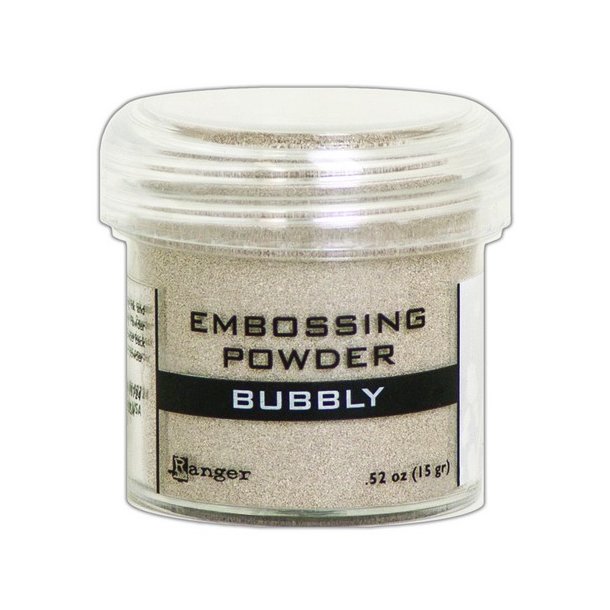 Ranger Embossing Powder 34ml - EPJ64859 - Bubbly Metallic 