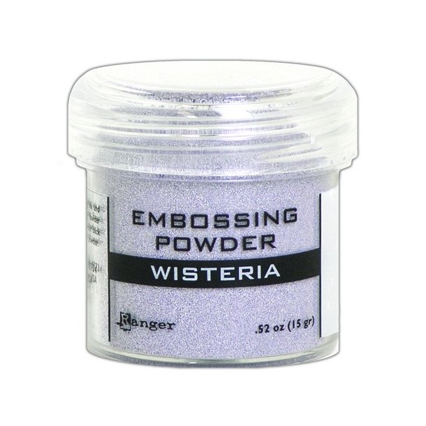 Ranger Embossing Powder 34ml - EPJ66880 - Wisteria Metallic