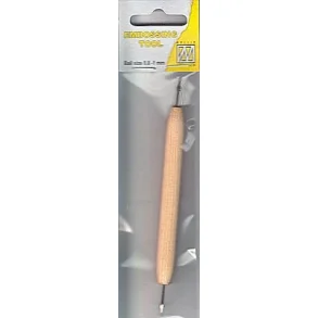 Nellie Snellen Embossing Tool 0,8-1mm - ET001