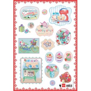 Marianne Design EWK1213