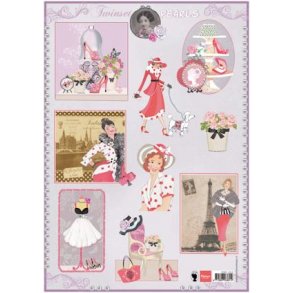 Marianne Design EWK1224