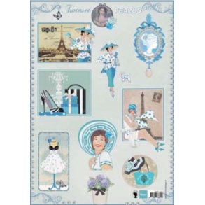 Marianne Design EWK1225