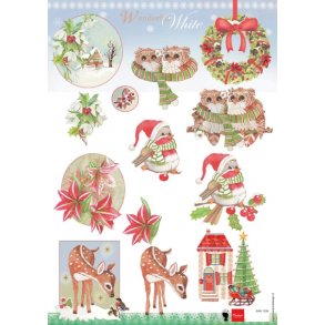 Marianne Design EWK1226