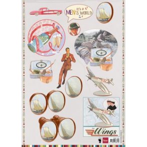 Marianne Design EWK1229