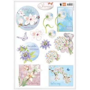 Marianne Design EWK1233