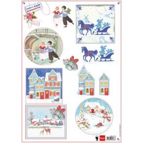 Marianne Design EWK1235