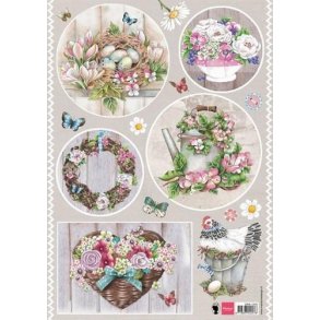 Marianne Design EWK1240