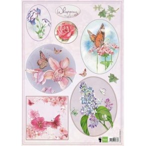 Marianne Design EWK1244