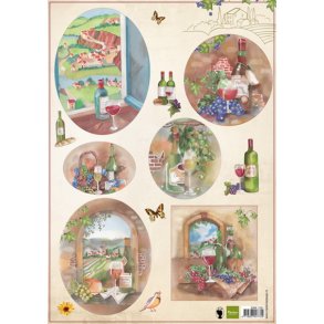 Marianne Design EWK1251