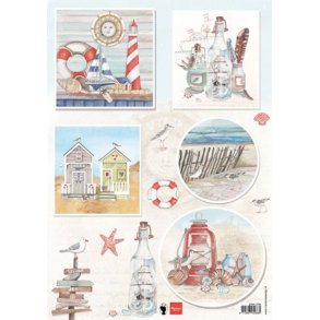 Marianne Design EWK1258