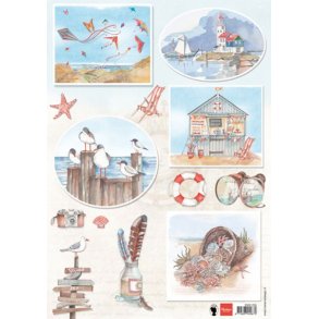 Marianne Design EWK1259