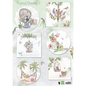 Marianne Design EWK1260