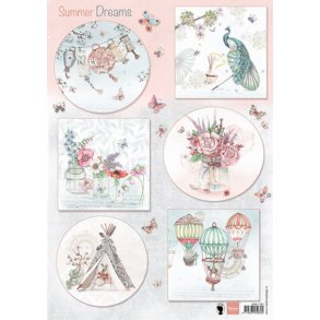 Marianne Design EWK1261