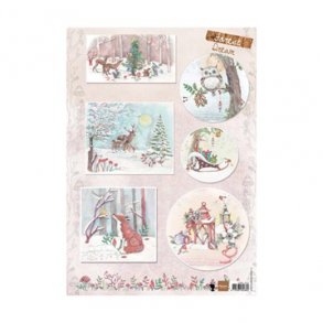 Marianne Design EWK1262