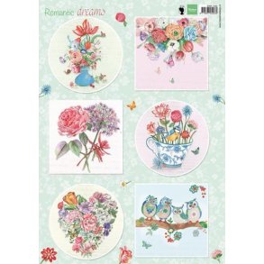 Marianne Design EWK1265