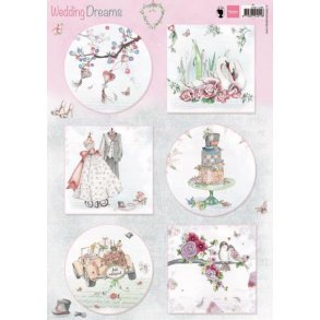 Marianne Design EWK1266