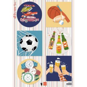 Marianne Design EWK1276