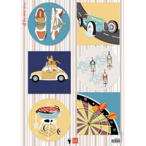 Marianne Design EWK1277