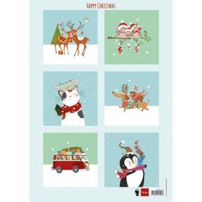 Marianne Design EWK1278