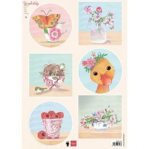 Marianne Design EWK1282