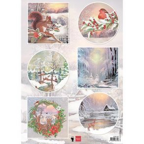 Marianne Design EWK1287