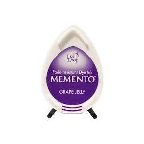 Mini Memento - 500 - Grape Jelly