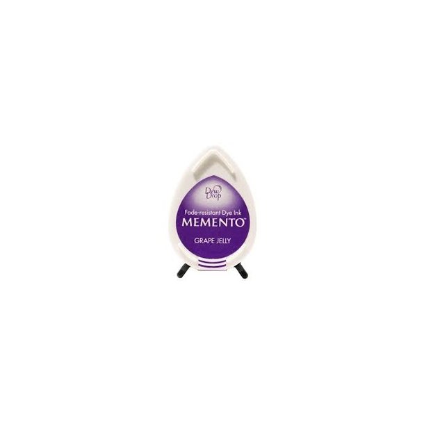 Mini Memento - 500 - Grape Jelly