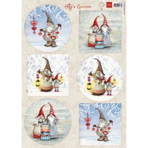 Marianne Design HK1707