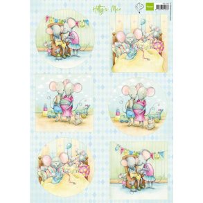 Marianne Design HK1708