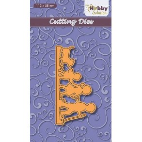 Nellie's HSFD034 - Children: Go out for a walk