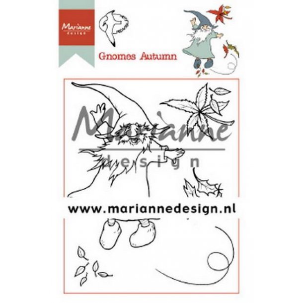 Marianne Design Stempel HT1647