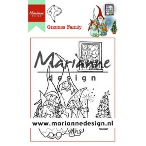 Marianne Design Stempel HT1650