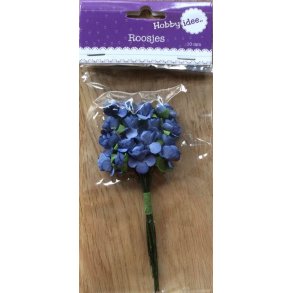 Hobbyidee Blomster 1454-003