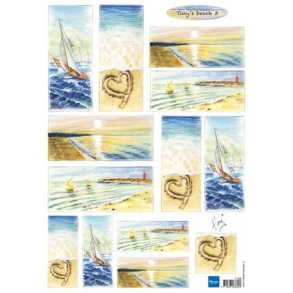 Marianne Design IT568