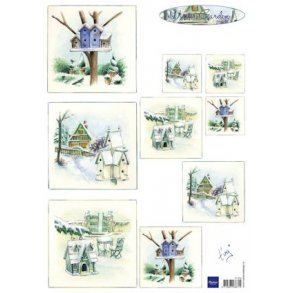 Marianne Design IT572