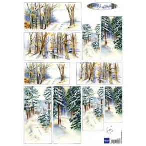 Marianne Design IT580