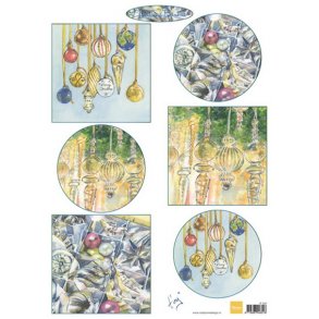 Marianne Design IT597