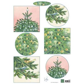 Marianne Design IT598