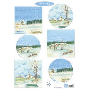 Marianne Design IT607