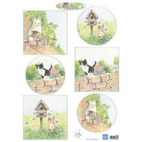 Marianne Design IT608