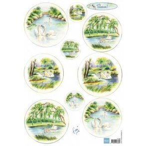 Marianne Design IT583