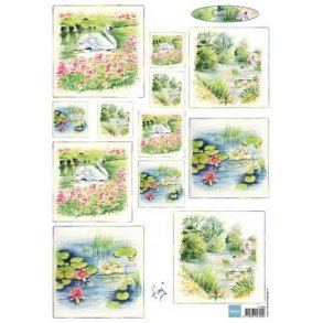 Marianne Design IT584