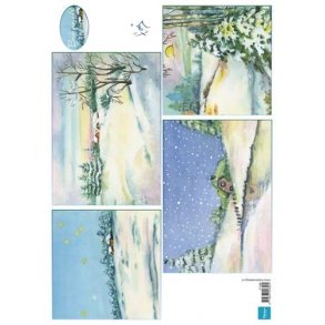 Marianne Design IT590