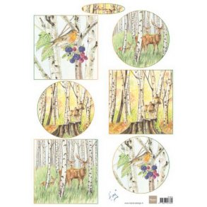 Marianne Design IT612