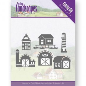 Jeanies Art Dies JAD10071