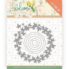 Jeanies Art Dies JAD10112