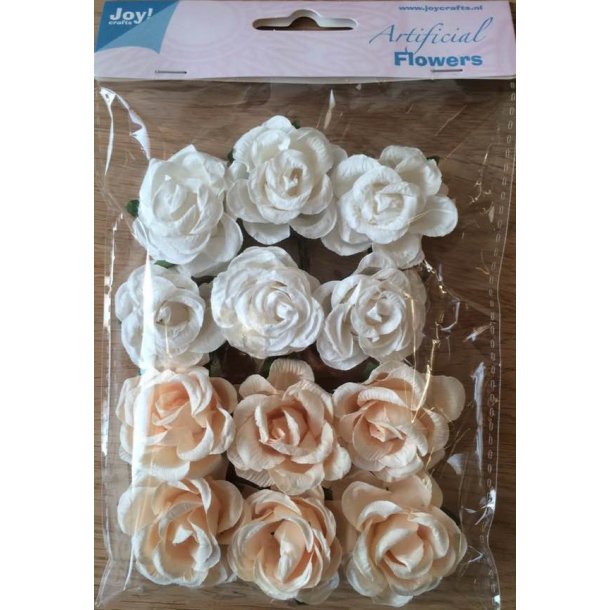 Joy Craft Artificial Flowers 6370/0064