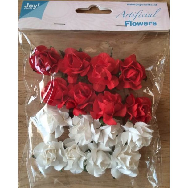 Joy Craft Artificial Flowers 6370/0067