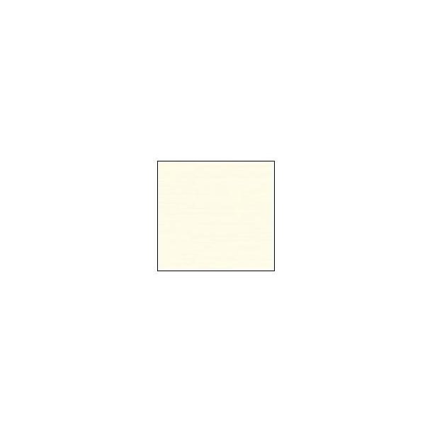 LINEN KARTON 30x30cm 250g - Ivory - 03