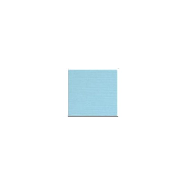 LINEN KARTON 30x30cm 250g - Light Blue - 08